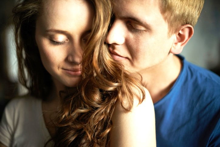 Como tratar vício em sexo? Tem tratamento? Como fazer? 4 mulher cheirosa