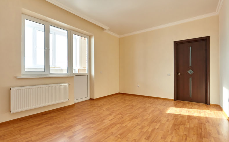 Diferença entre piso flutuante e laminado - Qual devo utilizar? 3 piso flutuante