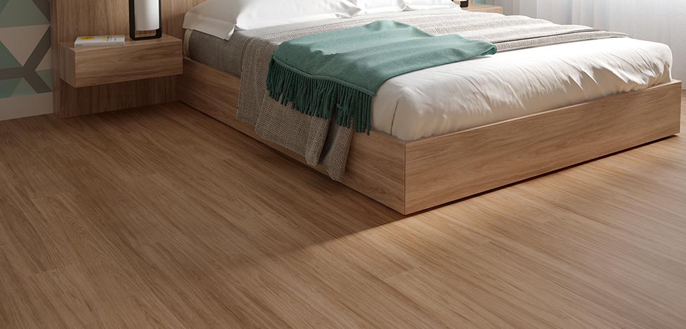 Diferença entre piso flutuante e laminado - Qual devo utilizar? 2 piso laminado
