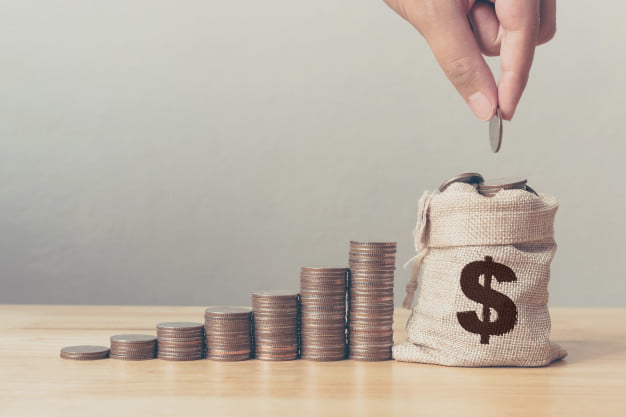 Qual Valor de despacho da bagagem? Veja Valores 4 poupar dinheiro reserva de emergencia