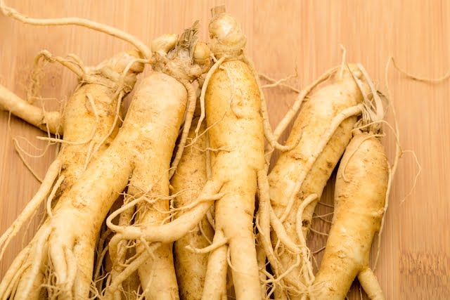 Benefícios do Ginseng: Para que Serve? Por que os homens usam? 1 benefícios do ginseng