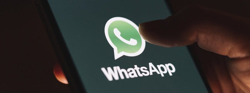 É possível tirar os anúncios do WhatsApp GB 3 whatsapp online