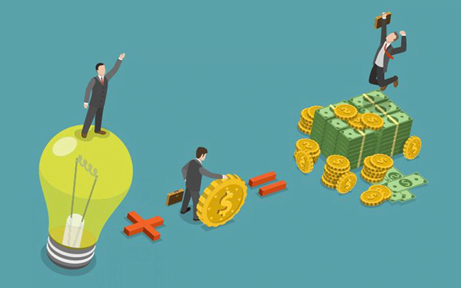 O que são as franquias digitais? 3 franquia de baixo investimento