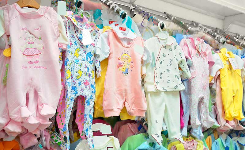 Maneiras de Ganhar Dinheiro na Internet: 3 Melhores 4 loja de bebe online