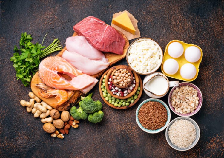 A dieta da mãe afeta a criança 3 alimentos que dao saciedade
