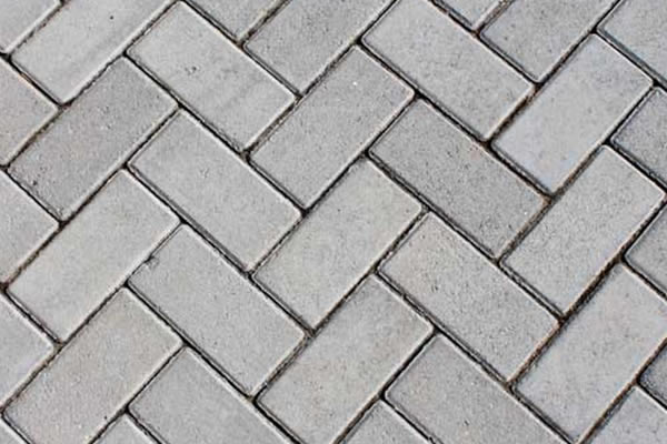 Paver: Quais os benefícios e como utilizá-lo na construção? 3 calcada