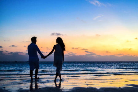 Buscando um relacionamento saudável? Descubra como a amarração amorosa pode te ajudar 1 pexels asad photo maldives 1024960