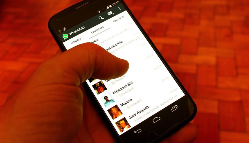 Recursos do WhatsApp que todo usuário deve conhecer 1 Recursos do WhatsApp