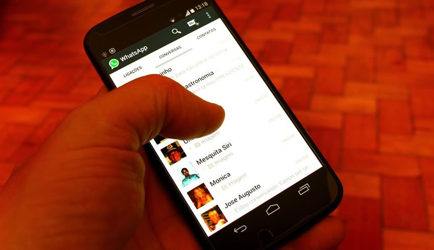 Recursos do WhatsApp que todo usuário deve conhecer
