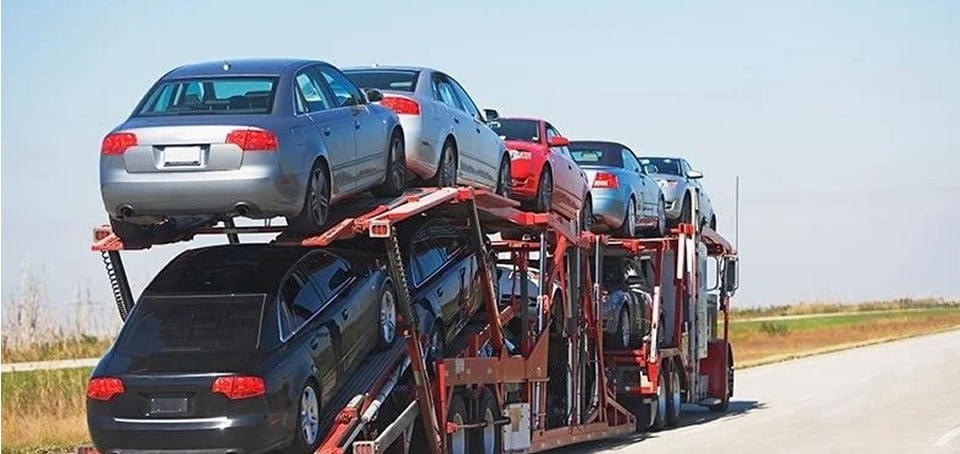 6 dicas para economizar dinheiro no transporte de veículos 1 transporte de veículos
