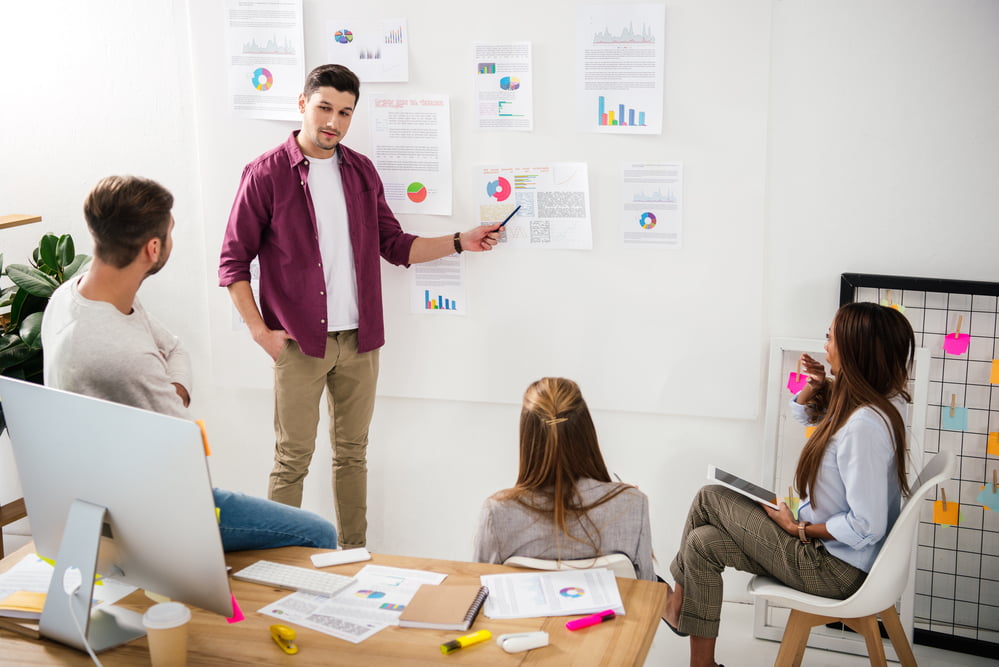 Consultoria de Marketing: quando procurar? 4 Depositphotos 188122624 S