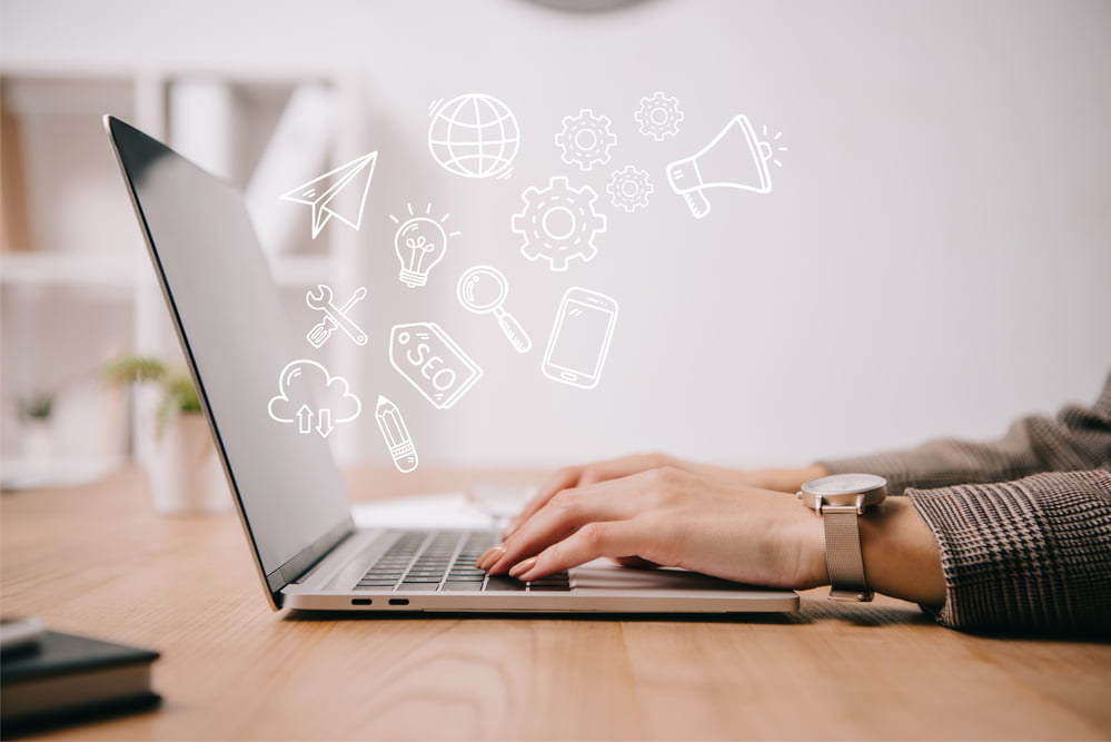 Consultoria de Marketing: quando procurar? 2 Depositphotos 231856748 S