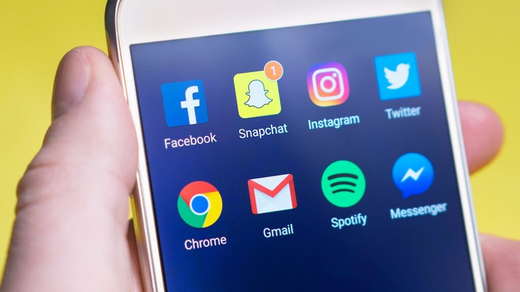 Como utilizar as redes sociais para aumentar minhas vendas? 3 pexels pixabay 533446