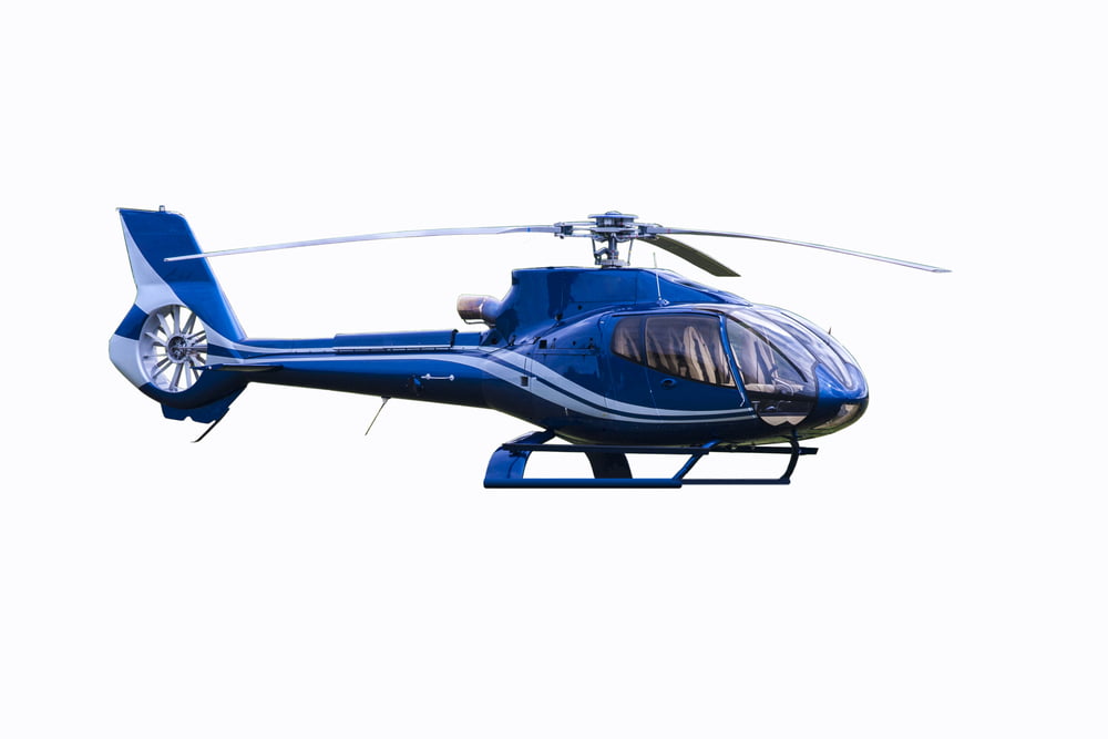 A viagem de helicóptero é perigosa? 3 Depositphotos 185521510 S