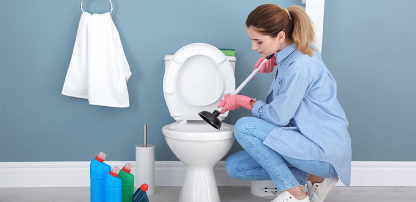 Desentupimento: Dicas e truques para resolver o problema