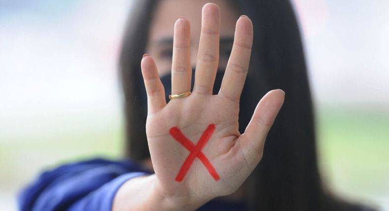 Qual a relação entre armas e a violência 1 Qual a relação entre armas e a violência