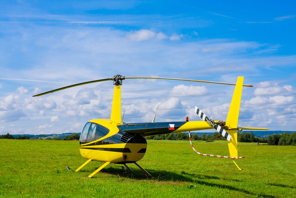 É seguro viajar de helicóptero? 3 Depositphotos 474545548 S