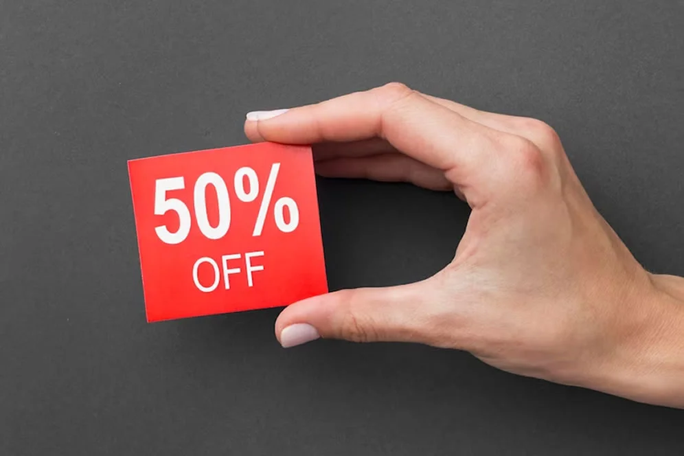Como economizar em compras online com cupons promocionais