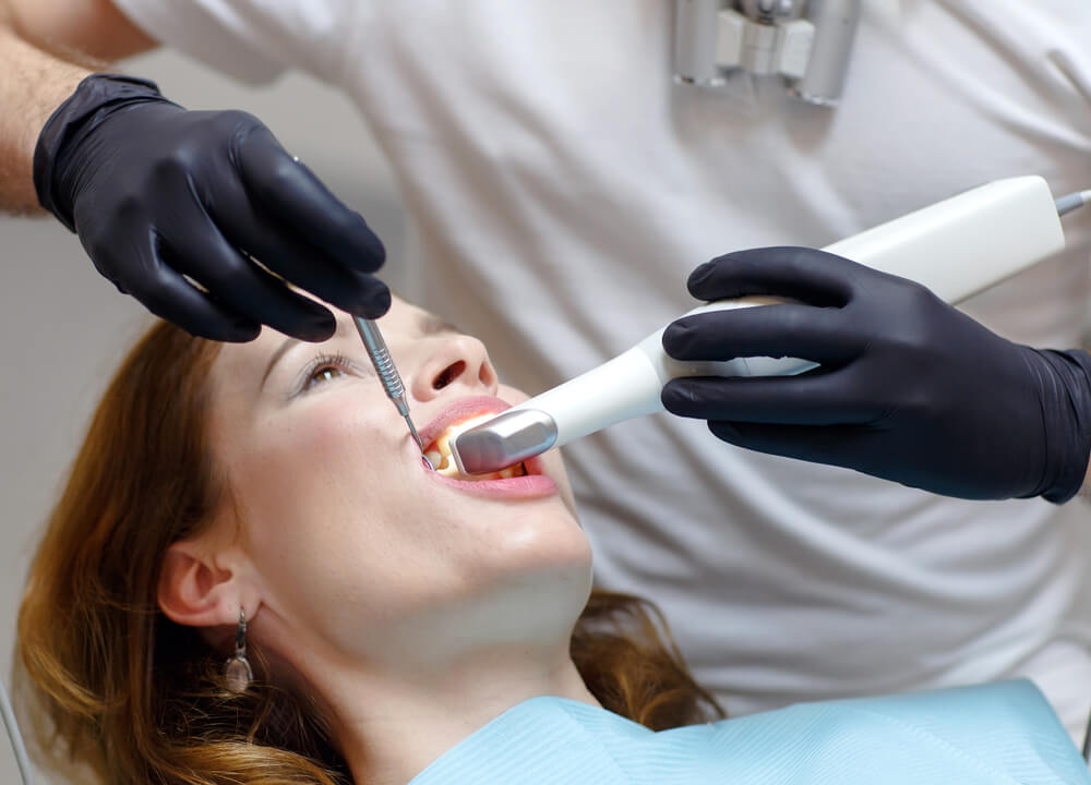 Inovações em Odontologia: Avanços e Aplicações