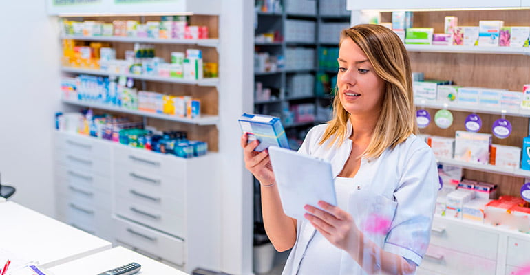 Inovações farmacêuticas: Avanços e Perspectivas 1 Inovações farmacêuticas: Avanços e Perspectivas