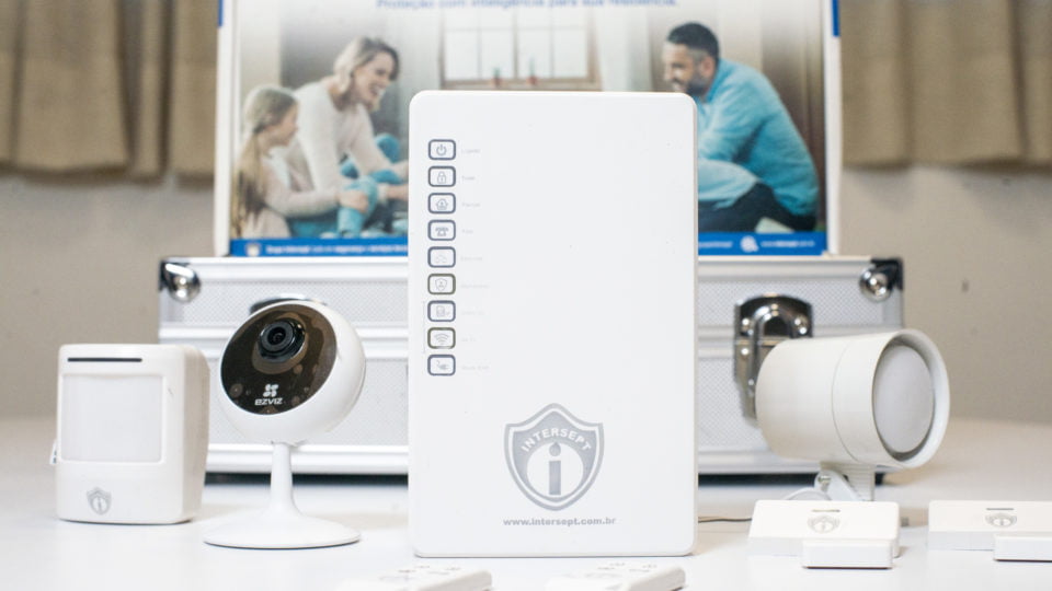 Protegendo Seu Negócio: Guia de Instalação de Sistema de Segurança
