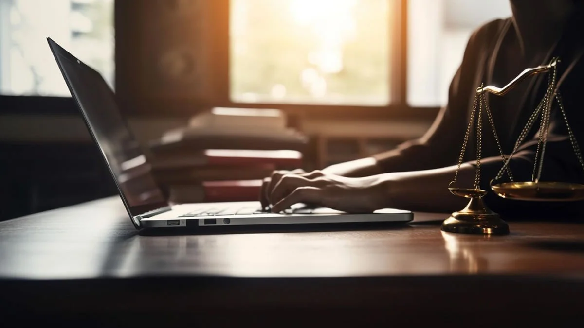 Software Jurídico: Desafios e Soluções