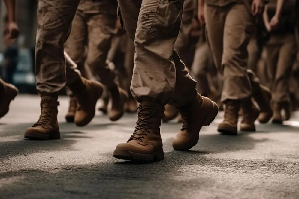 Alcançando a Excelência: O Melhor Preparatório para a Carreira Militar