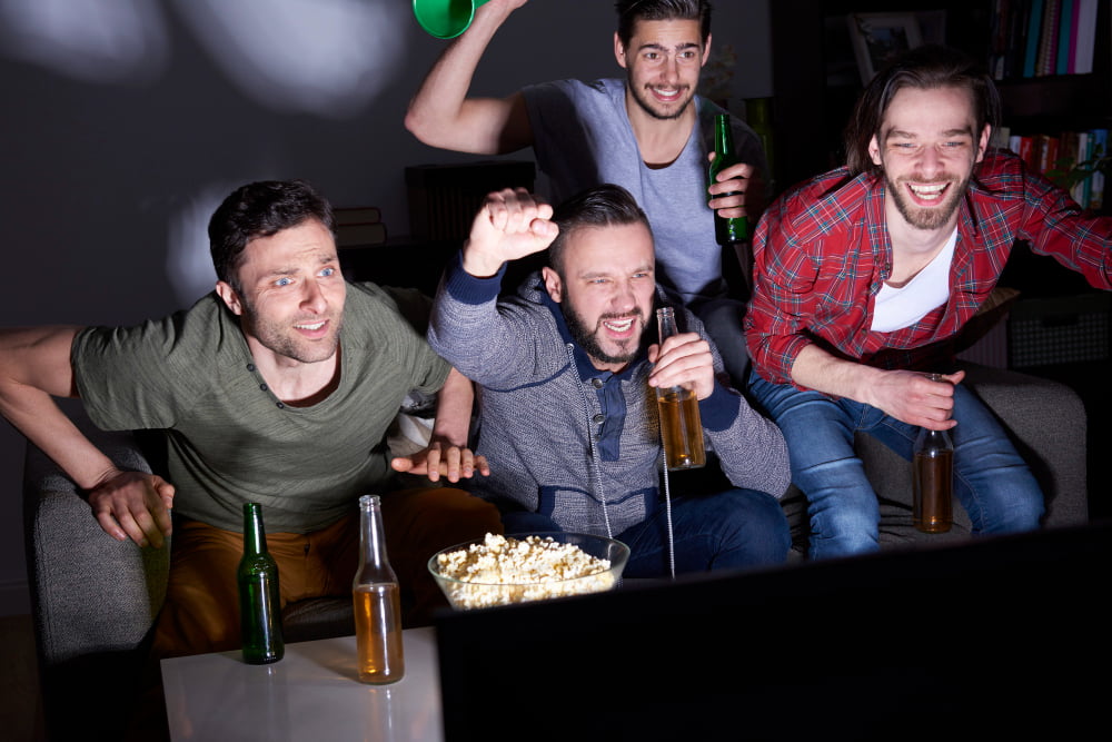 Futemax e as transmissões esportivas, como assistir? 1
