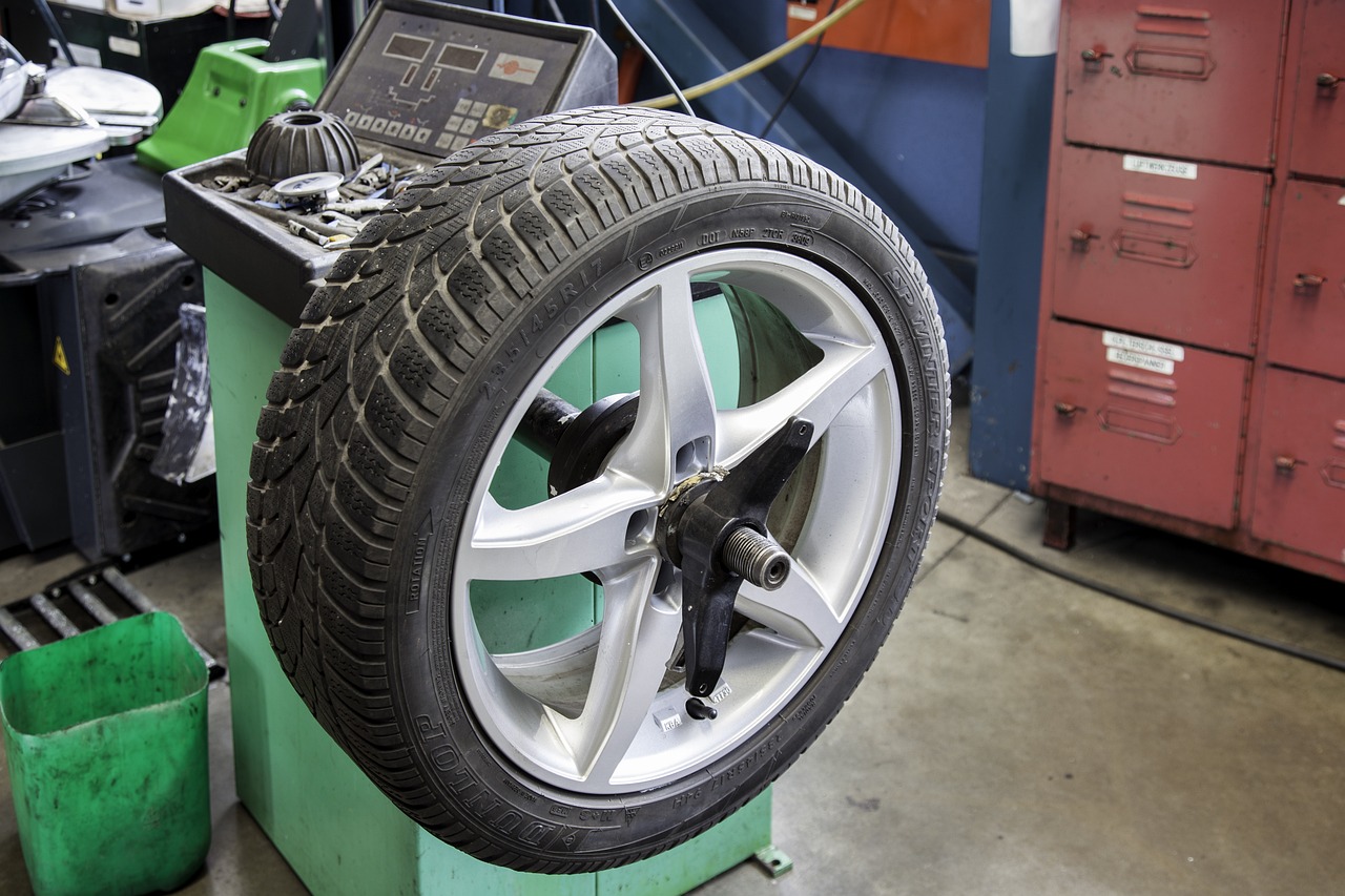 Você precisa trocar seus pneus? Dicas para escolher os melhores pneus