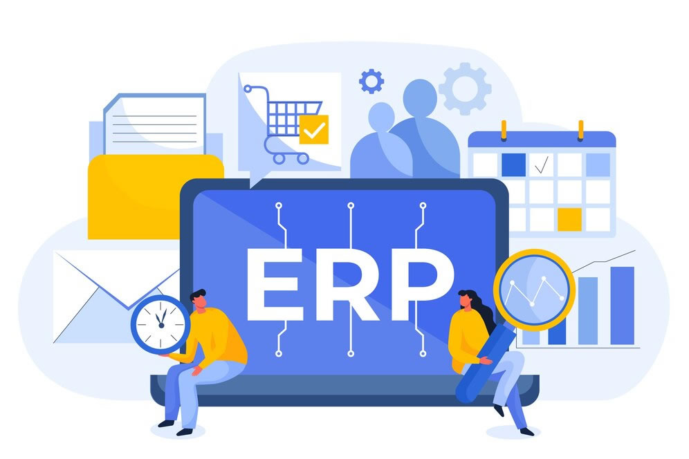 Personalização de Sistemas ERP: Como Adequar a Tecnologia às Necessidades Únicas do Seu Negócio