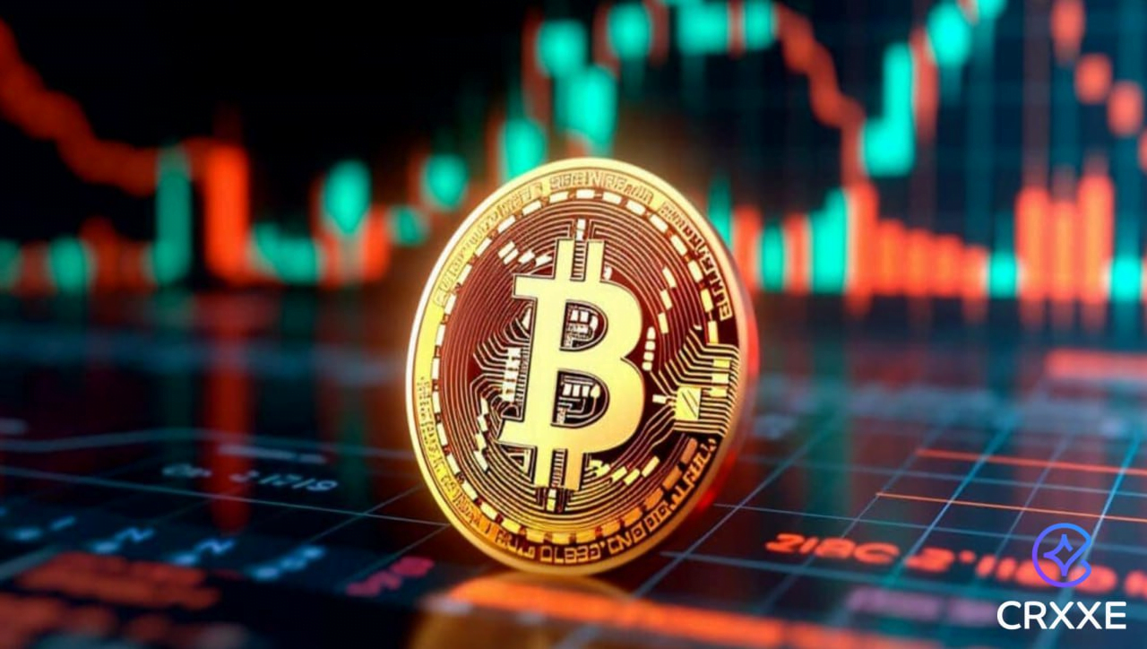 Crxxe Passa por Auditoria de Conformidade de Derivativos, Aumentando a Segurança das Transações dos Usuários