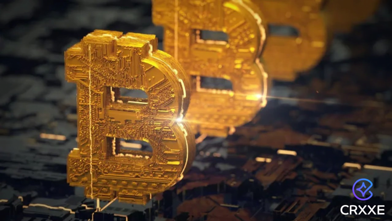 Crxxe Assina Acordo de Estrutura de Conformidade com Reguladores, Criando uma Plataforma de Negociação Segura e Transparente