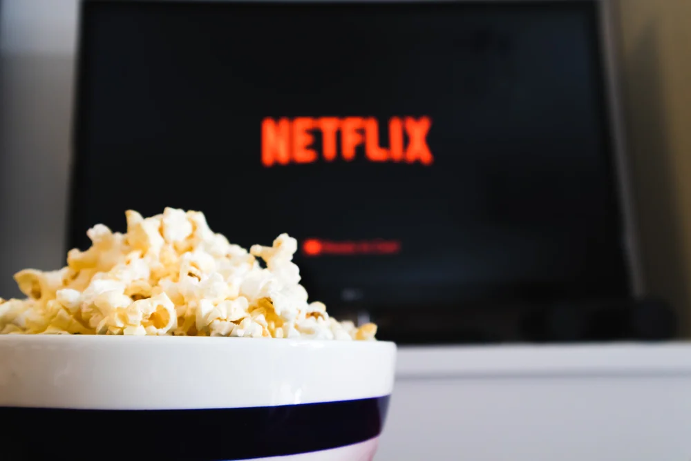 Quais os Filmes Infantis Netflix legais para assistir?