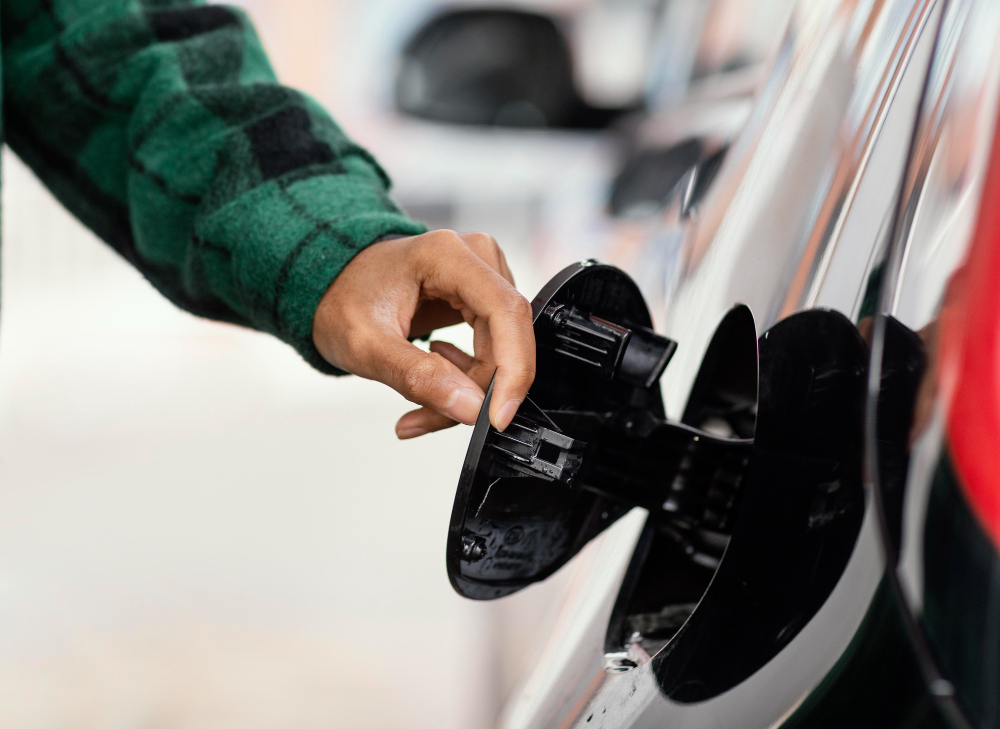 Como economizar combustível de forma eficiente? 4 combustivel