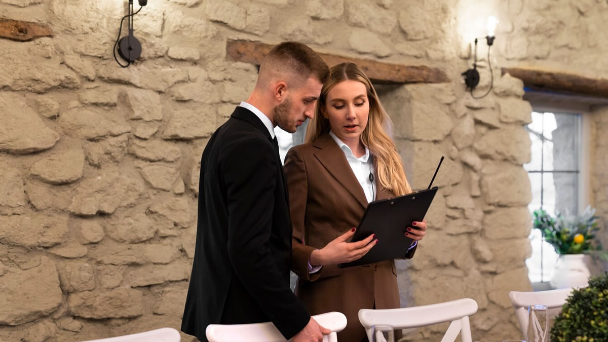 Proteja seu Investimento: Como o Seguro de Eventos evita prejuízos inesperados?