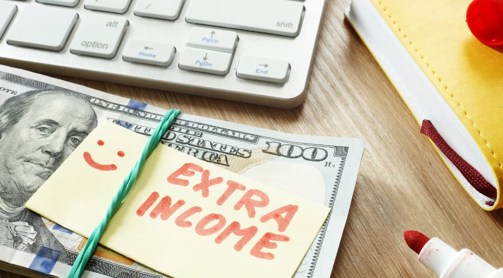 Como fazer renda extra: ideias práticas e rápidas 1 Como fazer renda extra