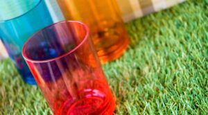 Copos personalizados: toque especial para eventos 15 Copos personalizados 2