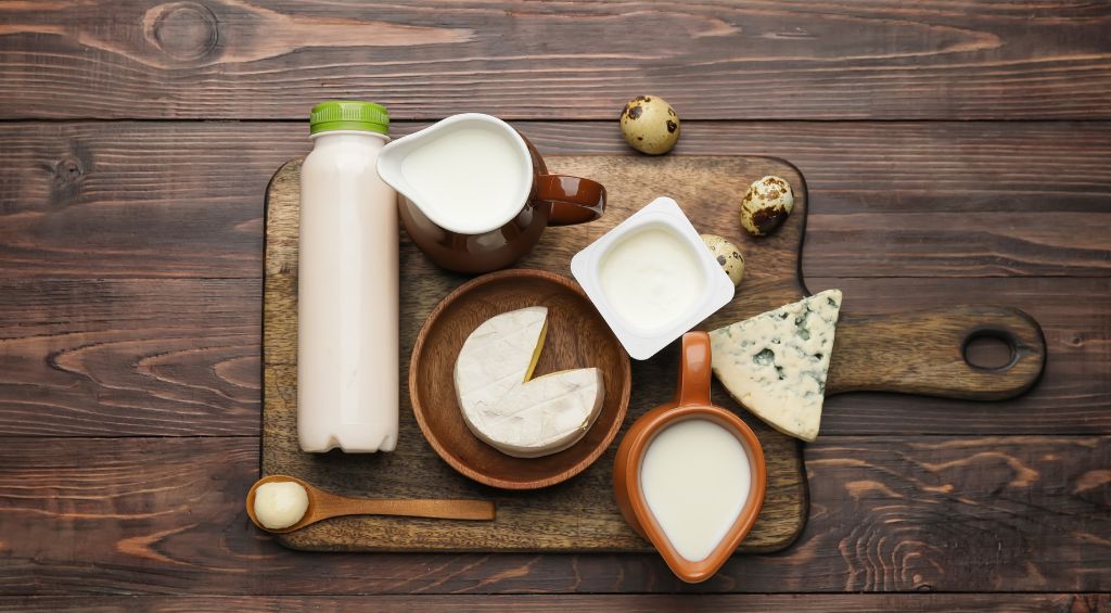 Produtos sem lactose: alternativas deliciosas e leves 3 Produtos sem lactose 3