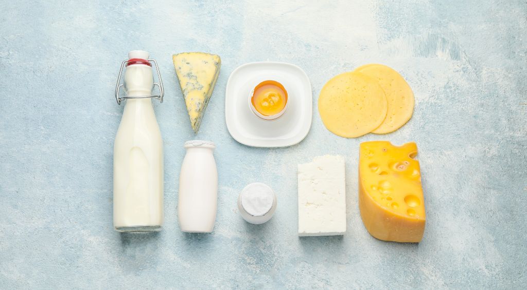 Produtos sem lactose: alternativas deliciosas e leves 1 Produtos sem lactose