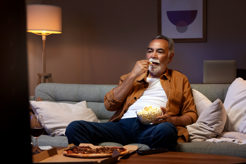 Como assistir lançamentos do cinema em casa? 1 assistir lançamentos do cinema