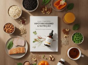 Vitamina para Quem Tem Hipotireoidismo