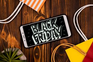 desconto na Black Friday